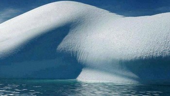 Lekukan tumbuh. Foto: Bored Panda