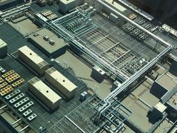 Bikin Mata Terkecoh, Foto Ini Musti Dilihat Dua Kali