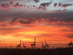 Bikin Mata Terkecoh, Foto Ini Musti Dilihat Dua Kali