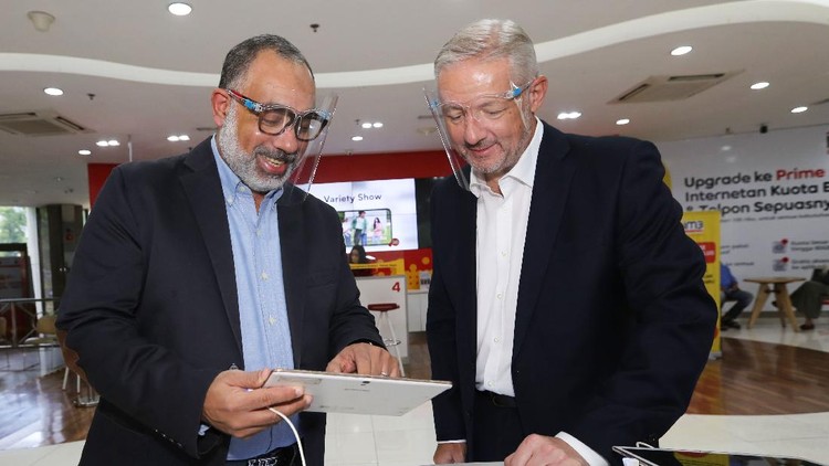 Indosat Ooredoo memilih Digital Monetization Platform (DMP) Ericsson untuk meningkatkan pengalaman digital pelanggan. Hal ini memperkuat kolaborasi Ericsson dan Indosat.