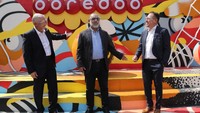 Indosat Ooredoo memilih Digital Monetization Platform (DMP) Ericsson untuk meningkatkan pengalaman digital pelanggan. Hal ini memperkuat kolaborasi Ericsson dan Indosat.