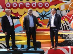 Indosat Ooredoo-Ericsson Bersinergi