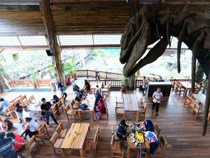 Ini Bedanya Jatim Park 1, 2, dan 3 dan Lokasinya