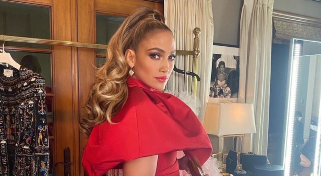 Jennifer Lopez