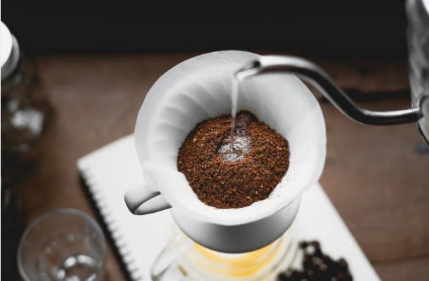 Banyak Kopi yang Diminum Tak Pengaruhi Kinerja Kafein Dalam Tubuh