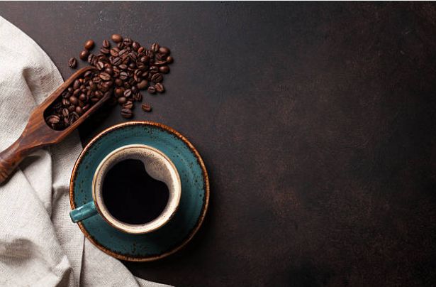 Banyak Kopi yang Diminum Tak Pengaruhi Kinerja Kafein Dalam Tubuh