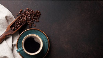 Jawaban terakhir: kopi. Benar semua tandanya kamu peka dengan lingkungan sekitar! Foto: iStock