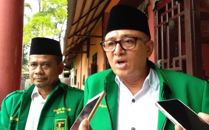 Ketua DPW PPP Sumatera Utara Yulizar Parlagutan Lubis meyakini Muktamar IX PPP yang dilakukan secara virtual dan fisik di 10 zonasi bisa berjalan sukses dan lancar.