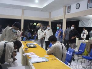 Ketua KPU RI Minta Semua Paslon di Pilkada Sabar Tunggu Pengumuman Resmi