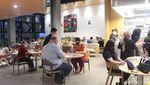 Nikmatnya Paduan Salad dan Fried Chicken dari KFC Naughty by Nature