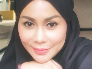 Mak Vera Jawab Kabar Bangkrut, Hingga Didatangi Mendiang Olga Syahputra