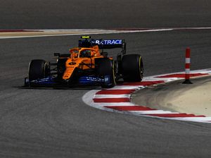 Wow! McLaren Disuntik Rp 3,46 Triliun oleh Investor AS