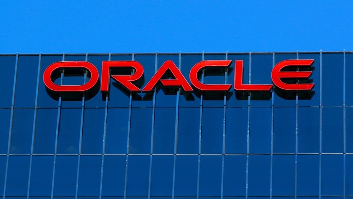Oracle Minggat dari Silicon Valley