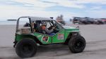 Pariaman Extreme Offroad untuk Gaet Wisatawan