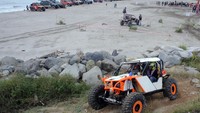 Event ini sekaligus menarik minat daya tarik wisata di masa pandemi.