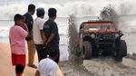 Pariaman Extreme Offroad untuk Gaet Wisatawan