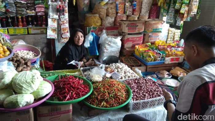 pasar di lamongan