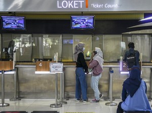 Kapan Kewajiban Rapid Test di Kereta Berlaku? Ini Kata Humas KAI