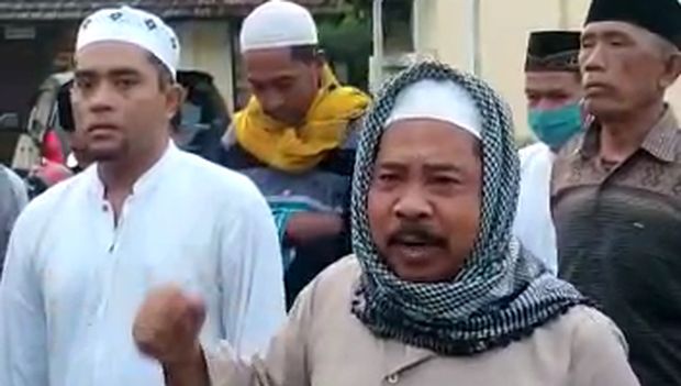 polsek tanggul jember