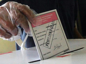 Ini Jadwal dan Tahapan Pilkada 2024, Benarkah Sudah Masuk Masa Kampanye?
