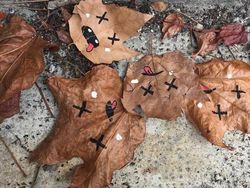 Aksi Vandalisme yang Super Kreatif