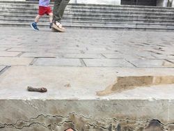 Aksi Vandalisme yang Super Kreatif