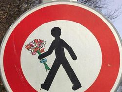 Aksi Vandalisme yang Super Kreatif