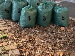 Aksi Vandalisme yang Super Kreatif