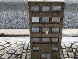 Aksi Vandalisme yang Super Kreatif