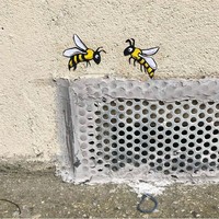 seniman vandal cal_dessins_and_co