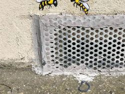 Aksi Vandalisme yang Super Kreatif