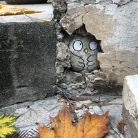 seniman vandal cal_dessins_and_co