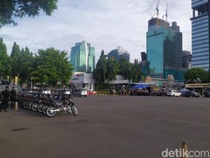 Selain HRS, Pengacara FPI Sebut 3 Tersangka Lain Sudah Datangi Polda