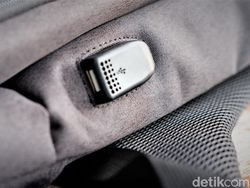 Canggih! Backpack dan Koper Ini Dibekali Sensor Sidik Jari