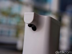 Canggih! Backpack dan Koper Ini Dibekali Sensor Sidik Jari