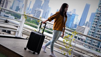 Mola dilepas seharga Rp 2.499.000. Foto: Adi Fida Rahman/detikINET