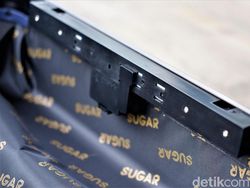 Canggih! Backpack dan Koper Ini Dibekali Sensor Sidik Jari