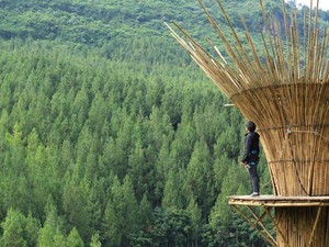 Ini Destinasi Wisata Bandung Buat Libur Akhir Tahun