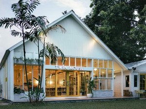 30 Kafe Hits di Jaksel dari yang Ijo-ijo sampai Pet Friendly