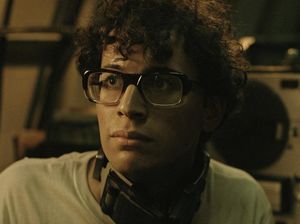 Berkenalan dengan Shahar Tabock, Pemeran Valley of Tears