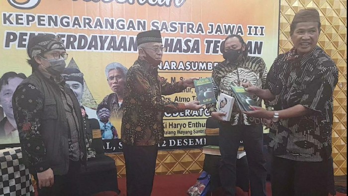walikota tegal