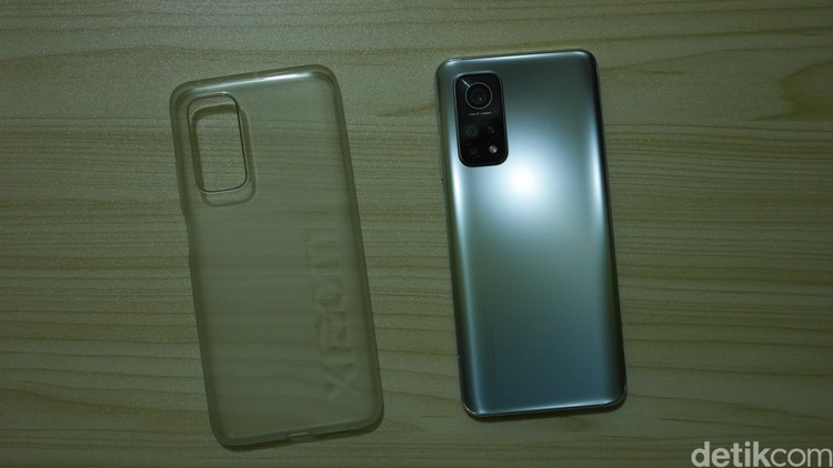 Xiaomi Mi 10T Pro