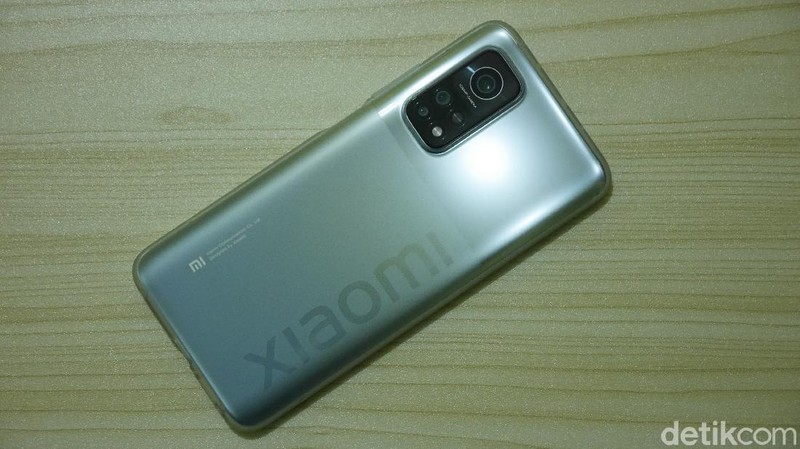 Xiaomi Mi 10T Pro