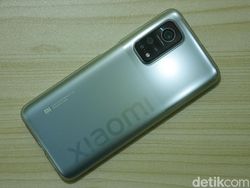 Daftar HP yang Siap 5G di Indonesia