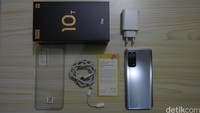 Xiaomi Mi 10T Pro