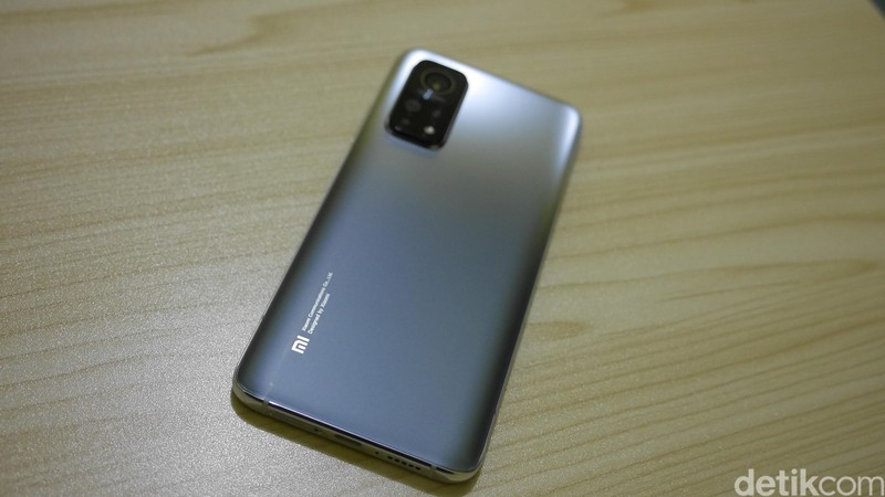 Xiaomi Mi 10T Pro