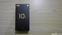 Xiaomi Mi 10T Pro
