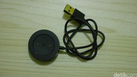 Xiaomi Mi Watch