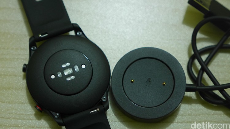 Xiaomi Mi Watch