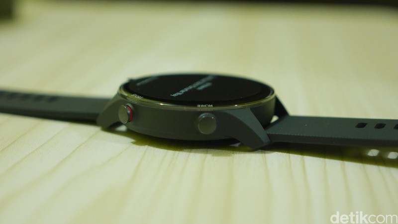 Xiaomi Mi Watch